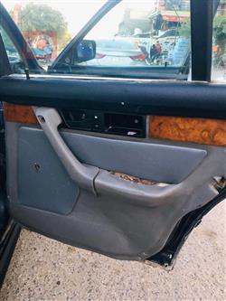 بي ام دبليو الفئة 5